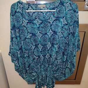 Like New, Summery, Vibrant Top